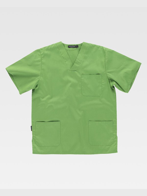 pistachio green